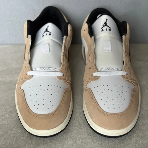 Air Jordan 1 Low SE Hemp - Picture 6 of 10